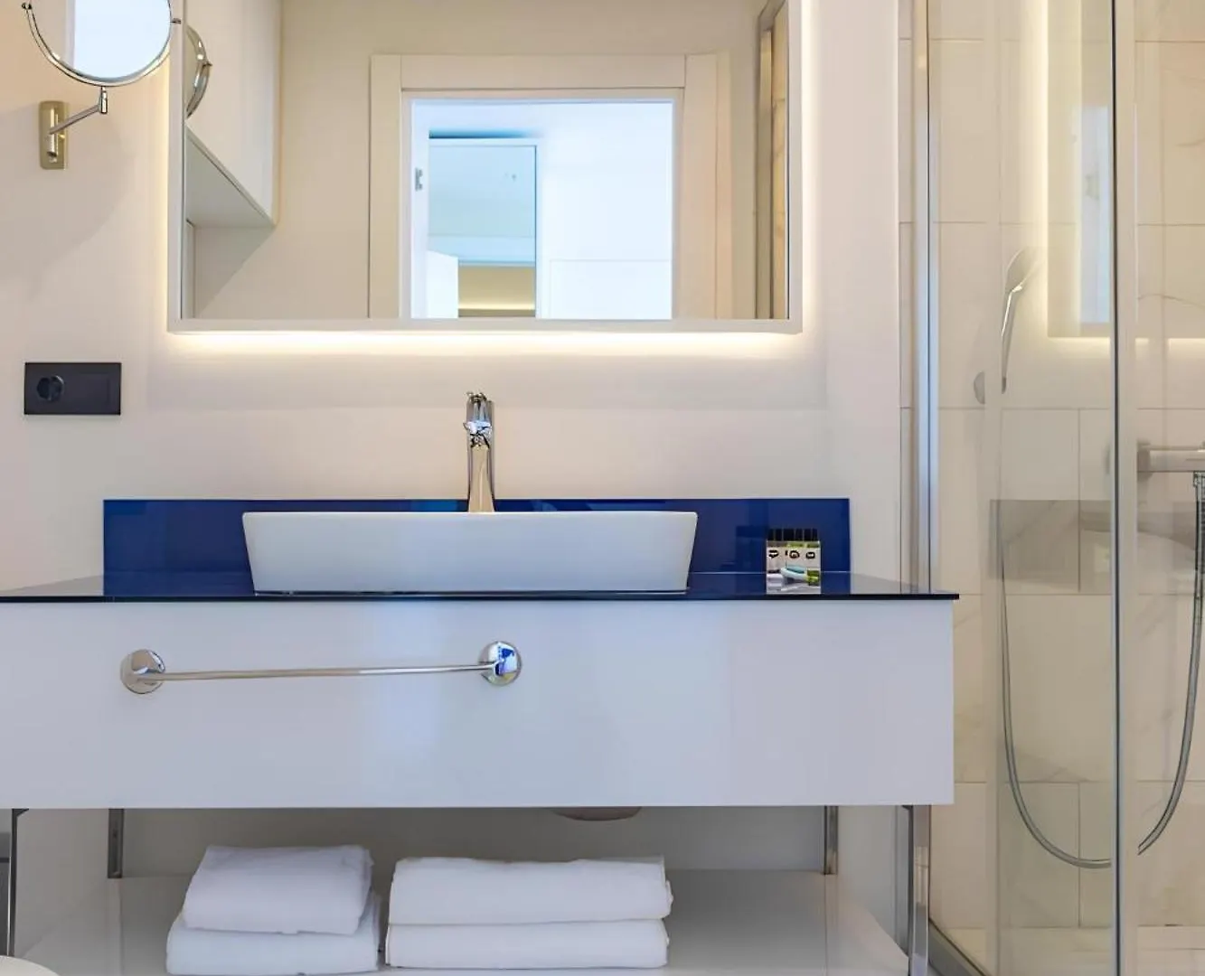 Luxury Living Orbi City Batumi